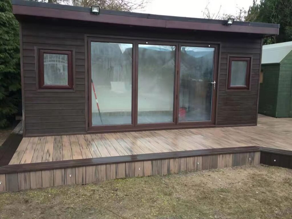 FW156Q21 Embossed cladding