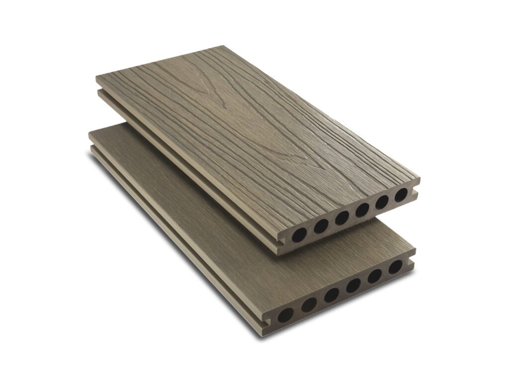 HS140Y23 Capped decking
