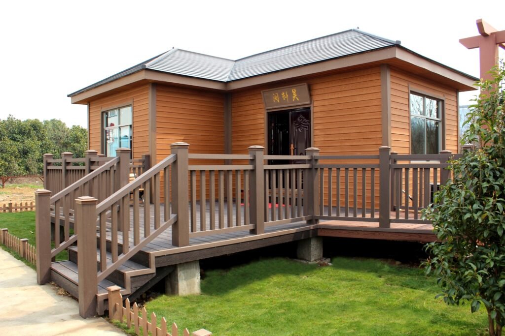 FW156Q21 Embossed cladding