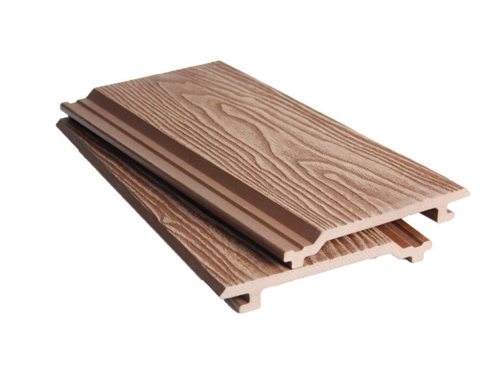 FW156Q21 Embossed cladding