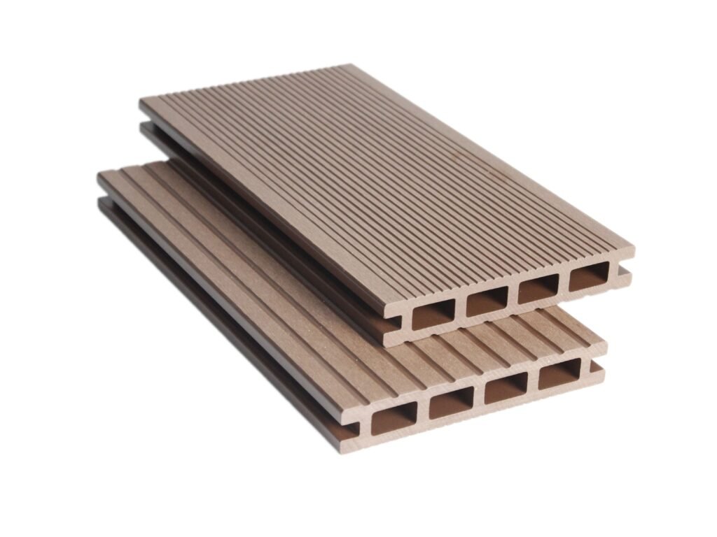 HX150K25A grooved decking
