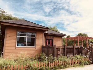 FW156Q21 Embossed cladding